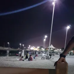 Budaiya Park - Budaiya