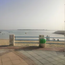 Budaiya Park - Budaiya