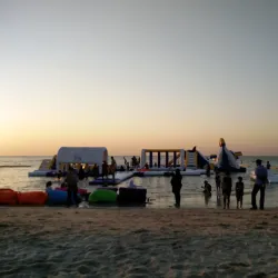 Budaiya Park - Budaiya