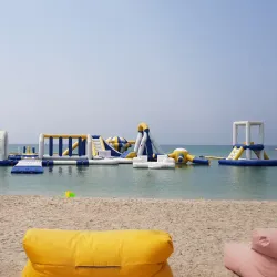 Budaiya Park - Budaiya