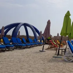 Budaiya Park - Budaiya