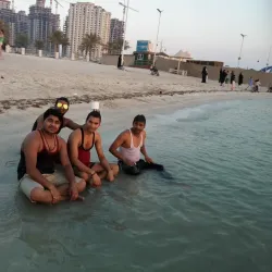 Budaiya Park - Budaiya