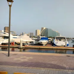 Budaiya Park - Budaiya