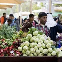 Budaiya Souq - Budaiya