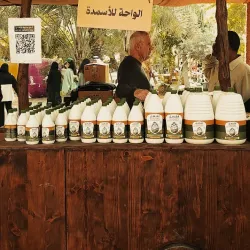 Budaiya Souq - Budaiya