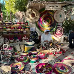 Budaiya Souq - Budaiya