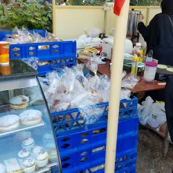 Budaiya Souq - Budaiya