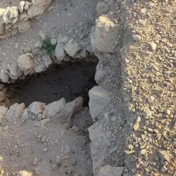 Saar Archaeological Site - Budaiya