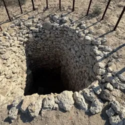 Saar Archaeological Site - Budaiya