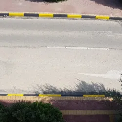 Al-Jazayer Park - Isa Town