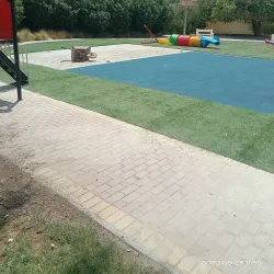 Al-Jazayer Park - Isa Town