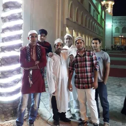 Al-Jazayer Park - Isa Town