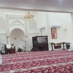 Al Noor Mosque - Isa Town