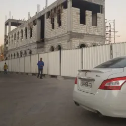 Al Noor Mosque - Isa Town