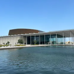Bahrain National Museum - Isa Town