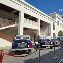 Bahrain Polytechnic - Isa Town