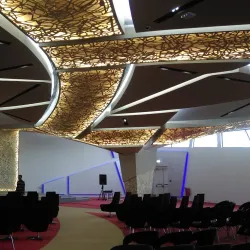 Bahrain Polytechnic - Isa Town