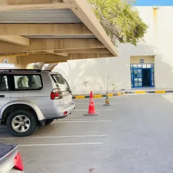 Bahrain Polytechnic - Isa Town