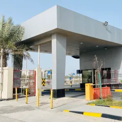 Bahrain Polytechnic - Isa Town