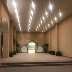 Isa Cultural Center - Isa Town