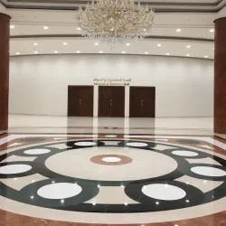 Isa Cultural Center - Isa Town