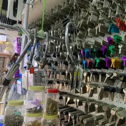 Isa Town Market - Isa Town