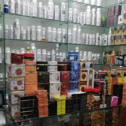 Isa Town Market - Isa Town