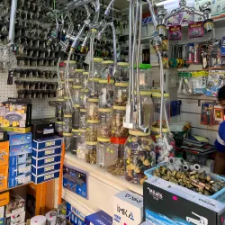 Isa Town Market - Isa Town