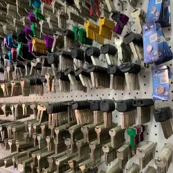 Isa Town Market - Isa Town