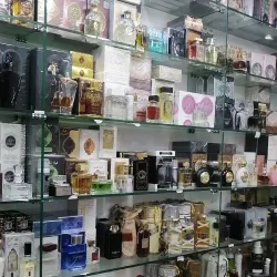 Isa Town Market - Isa Town