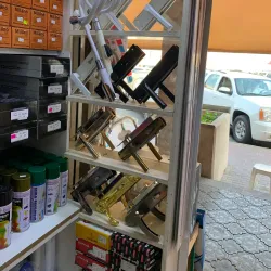 Isa Town Market - Isa Town