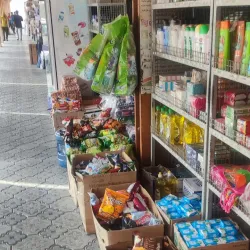 Isa Town Market - Isa Town