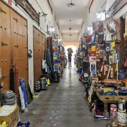 Isa Town Souq - Isa Town