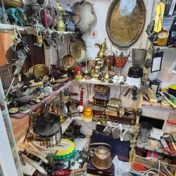 Isa Town Souq - Isa Town