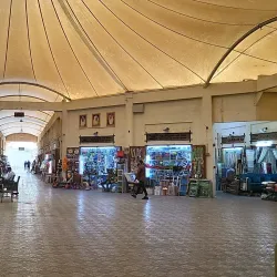 Isa Town Souq - Isa Town