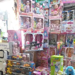 Isa Town Souq - Isa Town