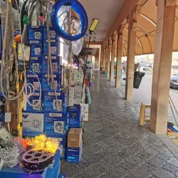 Isa Town Souq - Isa Town