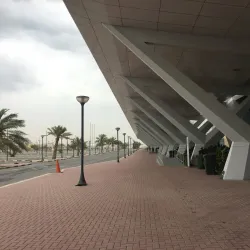 Isa Town Sports Complex - Isa Town