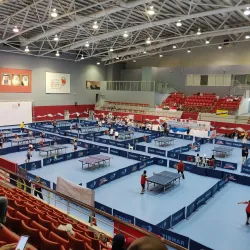 Isa Town Sports Complex - Isa Town