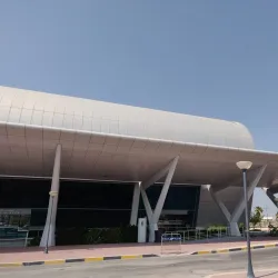 Isa Town Sports Complex - Isa Town