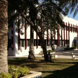 University of Bahrain - Isa Town Campus - Isa Town