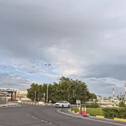 University of Bahrain - Isa Town Campus - Isa Town