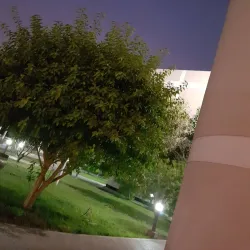 University of Bahrain - Isa Town Campus - Isa Town