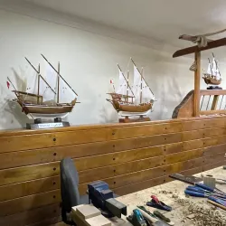 Al Jasra Handicrafts Centre - Jidd Hafs