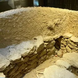 Bahrain National Museum - Jidd Hafs