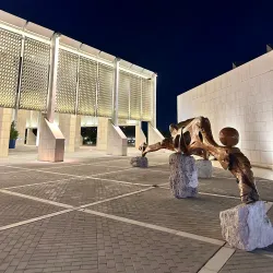 Bahrain National Museum - Jidd Hafs