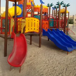 Jidd Hafs Community Park - Jidd Hafs