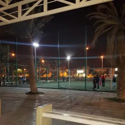 Jidd Hafs Community Park - Jidd Hafs