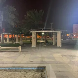 Jidd Hafs Community Park - Jidd Hafs