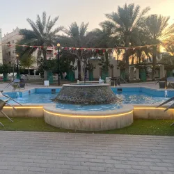 Jidd Hafs Community Park - Jidd Hafs